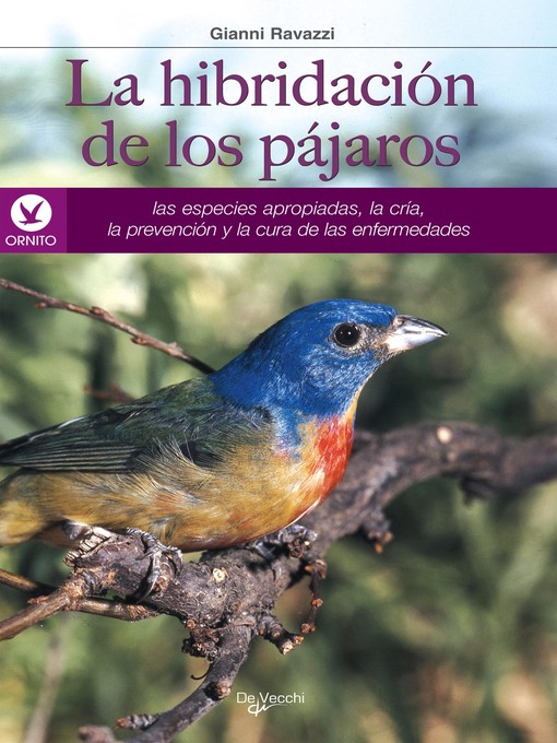 Title details for La hibridación de los pájaros by Gianni Ravazzi - Available